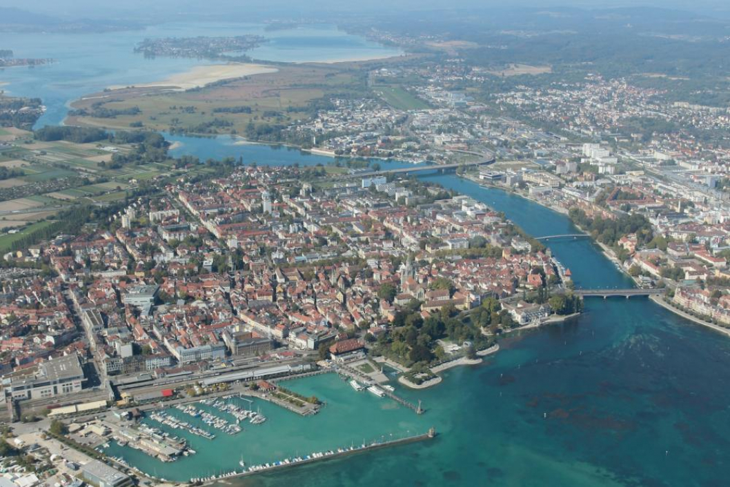 Elektroschrott Entsorgung Konstanz